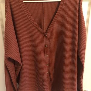 Urban Outfitters Thermal